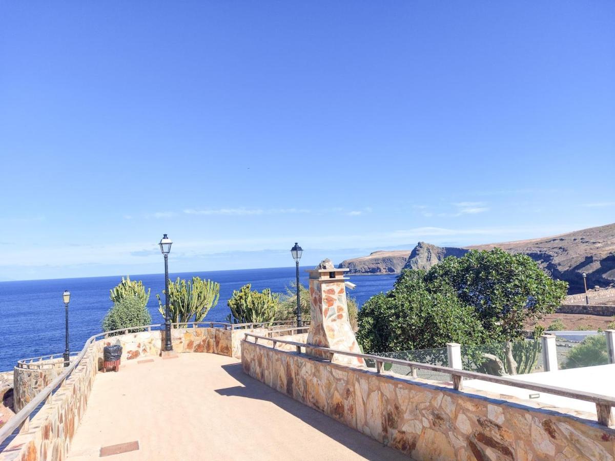 אגאטה Casa Rural Villa Janeth Con Amplia Terraza Agaete מראה חיצוני תמונה