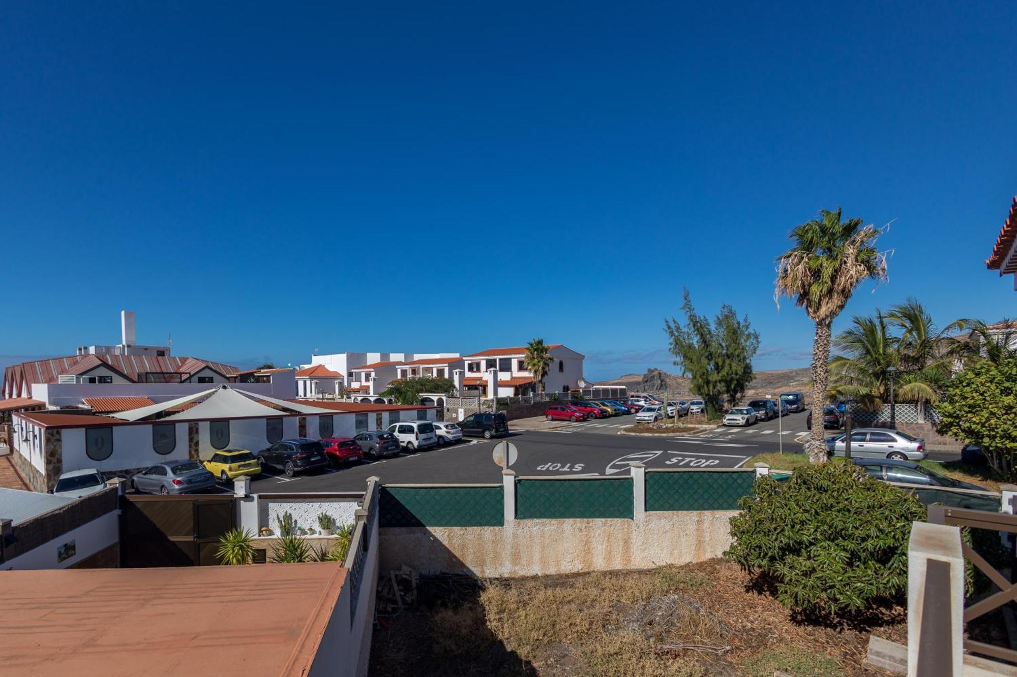 אגאטה Casa Rural Villa Janeth Con Amplia Terraza Agaete מראה חיצוני תמונה