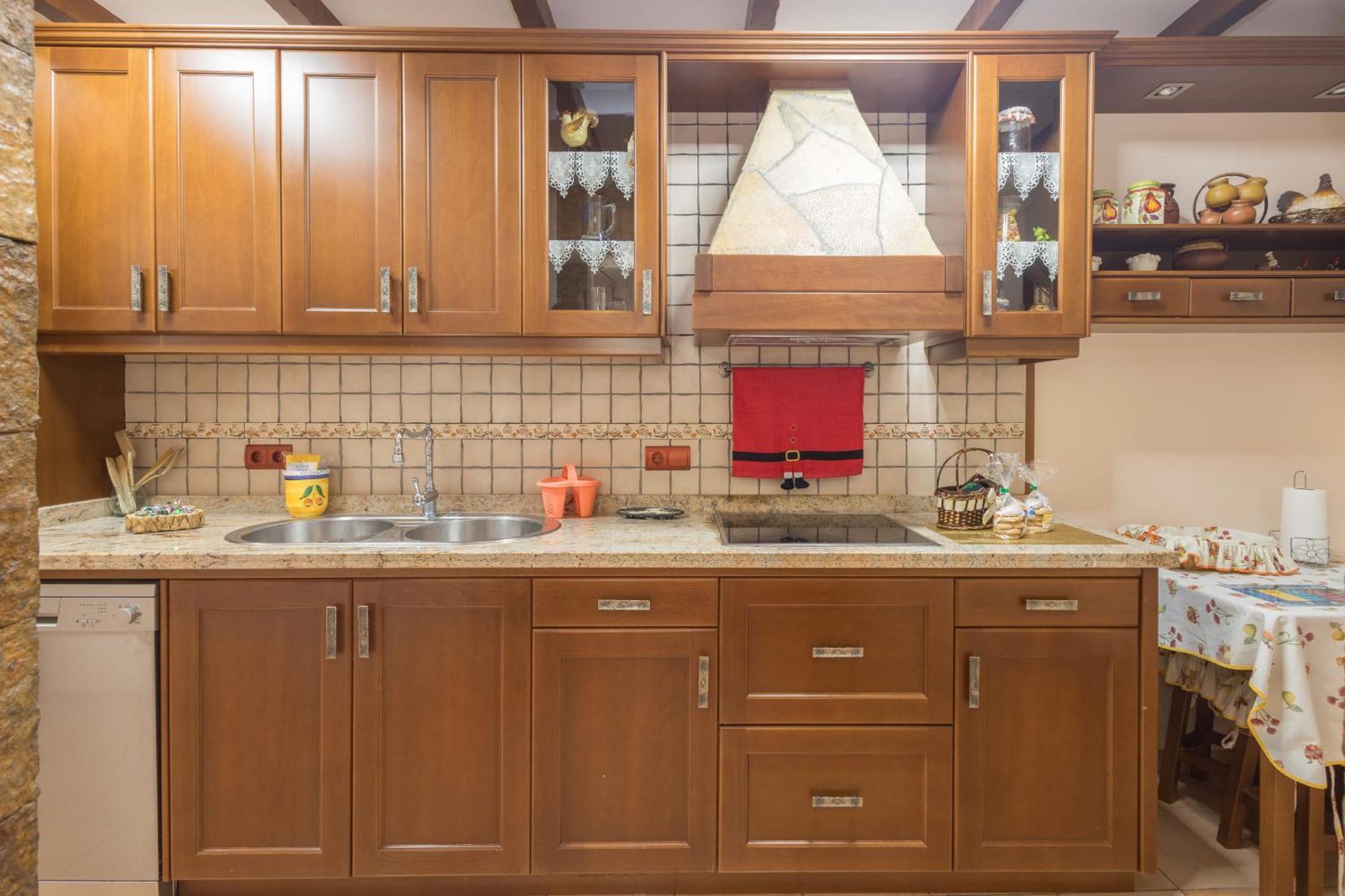אגאטה Casa Rural Villa Janeth Con Amplia Terraza Agaete מראה חיצוני תמונה
