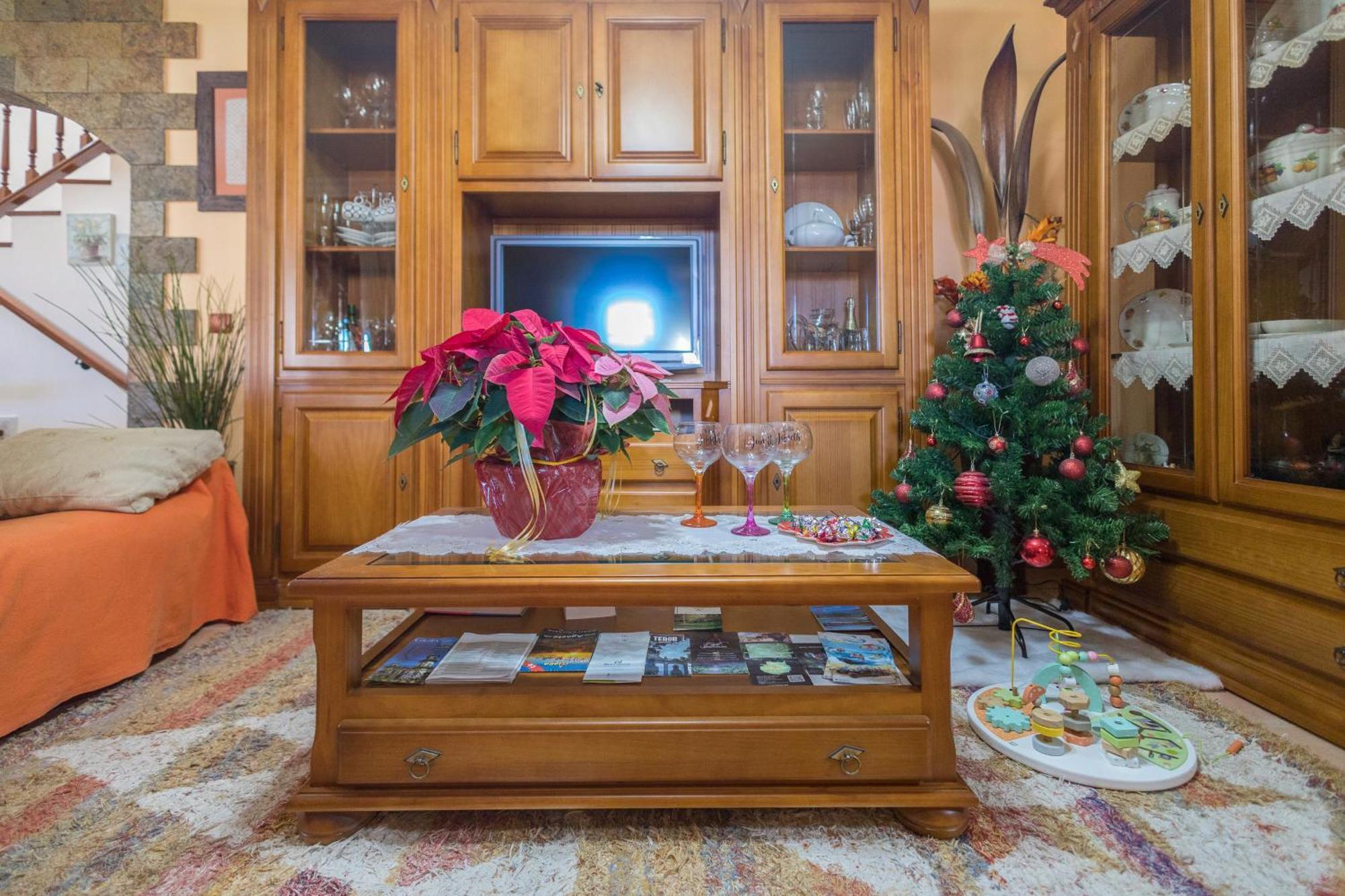 אגאטה Casa Rural Villa Janeth Con Amplia Terraza Agaete מראה חיצוני תמונה