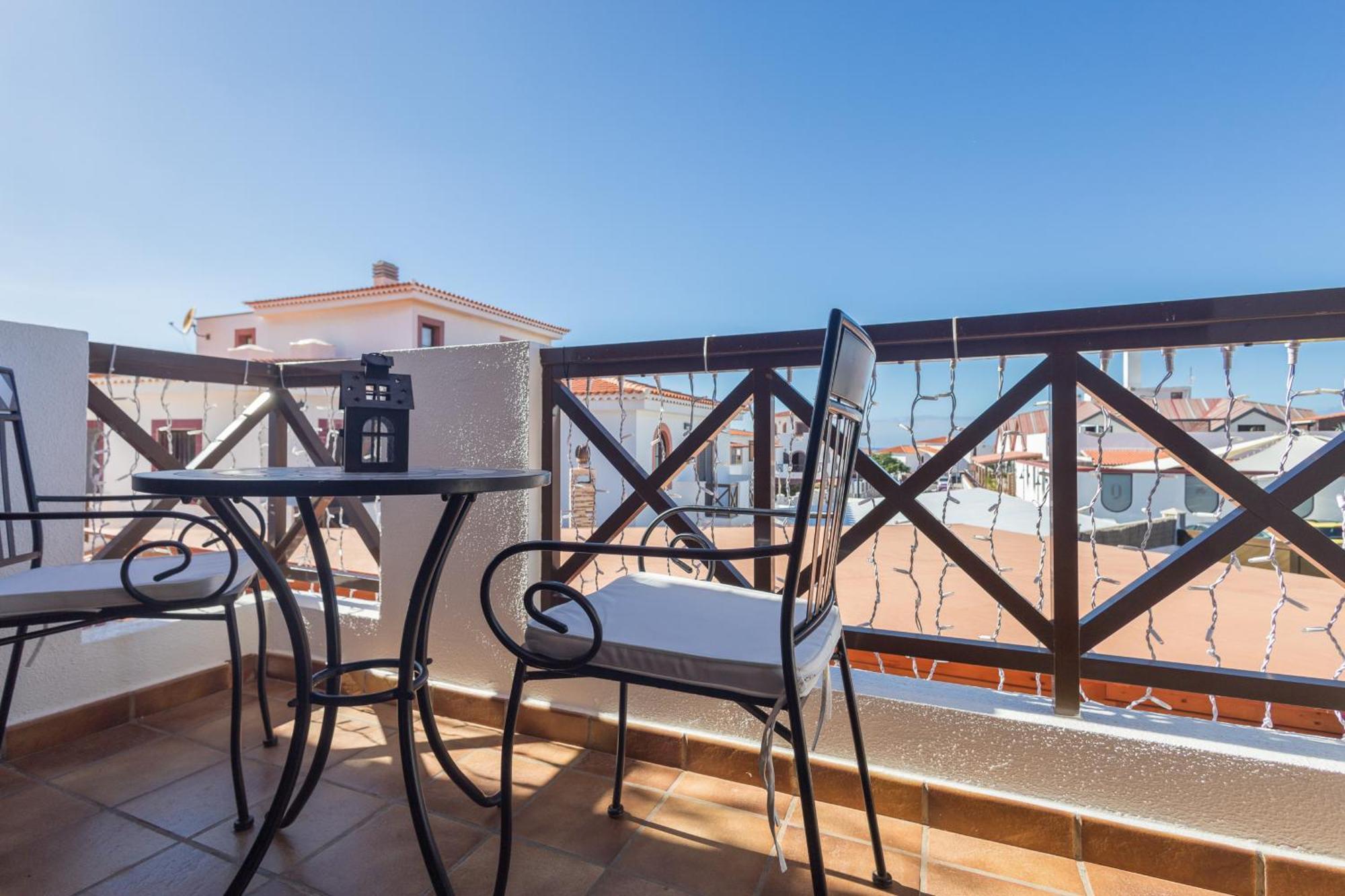 אגאטה Casa Rural Villa Janeth Con Amplia Terraza Agaete מראה חיצוני תמונה